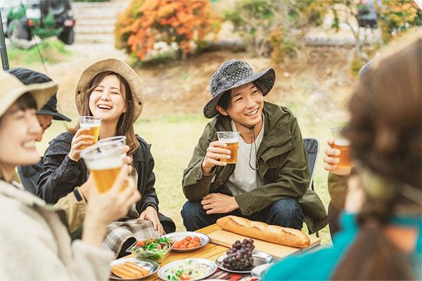 Finding Friends as a Foreigner in Japan